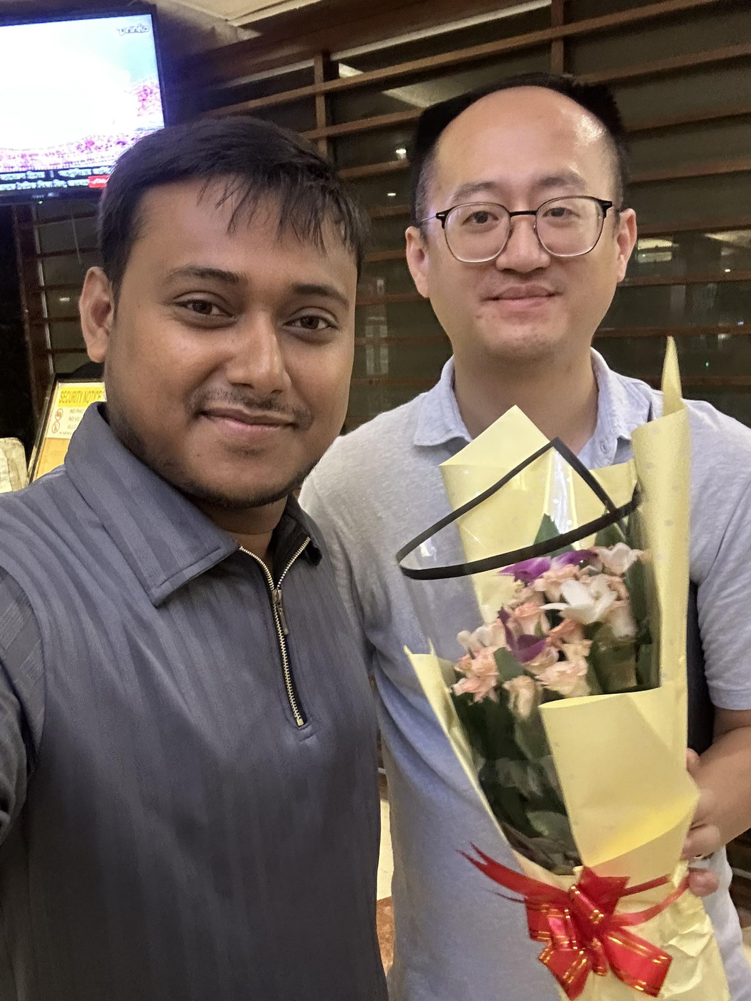 Industrial Operations