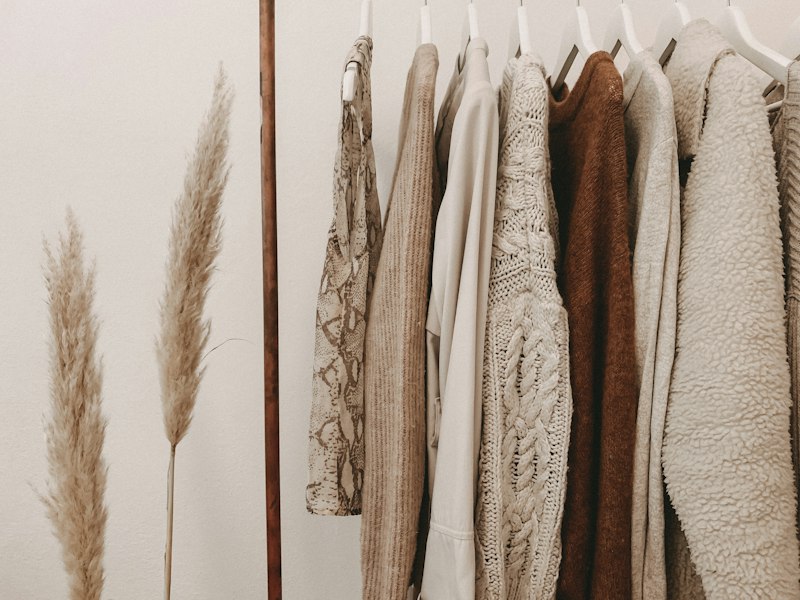 Synthetic Leather & Label Tags