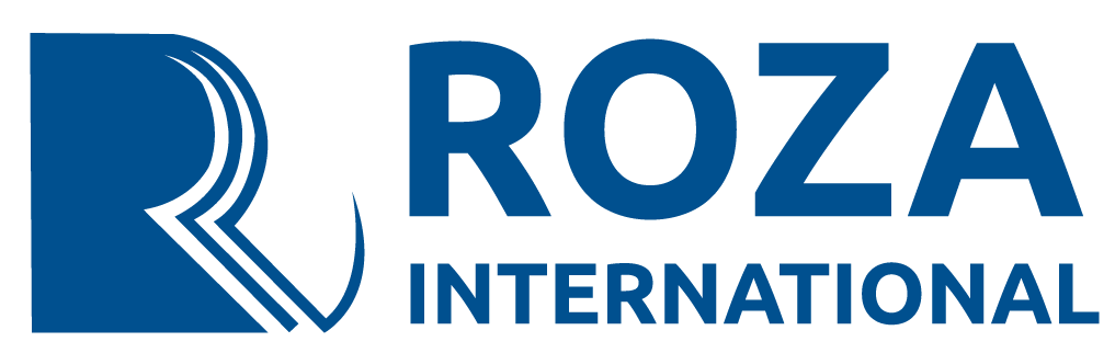 Roza International Logo